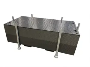 pallställ pallet rack